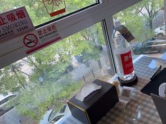 -上岛咖啡(华源四里店)