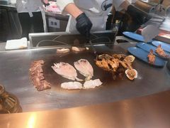 -牛将军•涮肉•烤肉(北京王府井·故宫店)