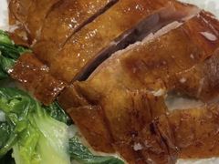 -香港新发烧腊茶餐厅(书城店)