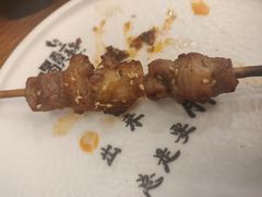 -喝丢一只鞋海鲜烧烤·海肠捞饭(市场店)
