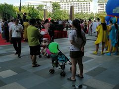 -亚马逊丛林水乐园