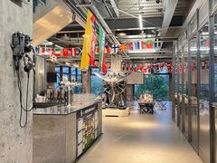 -No.DD戳子烧烤·江湖菜(北京总店)