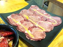 -伊茉家的烤肉店(勒泰中心店)