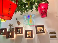 -香港威特瑞茶餐厅(小白楼音乐厅店)
