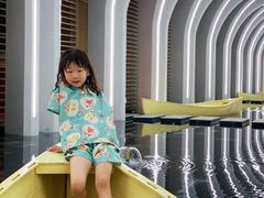 -涨巢·潮玩水疗局