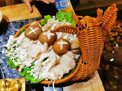 -蜀大侠火锅(四川北路店)