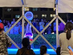 -渔家火锅·海鲜自助餐·演艺(亚龙湾天域酒店)