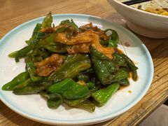 -锅儿挑面馆