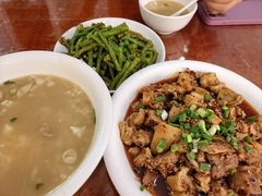 -巷子肥肠(科华巷店)