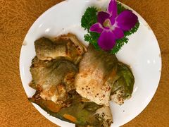 干煎金昌鱼-潮道鱼仔店·潮汕味(长兴路店)