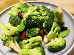 -小吊梨汤·北京菜(香山店)