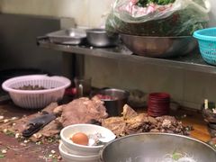-刘信牛羊肉小炒泡馍(回民街店)