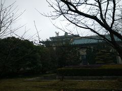 -武汉大学-樱园