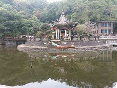 -潮州西湖