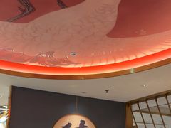 -一绪に寿喜烧(虹悦城店)