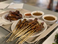 -纽顿熟食中心