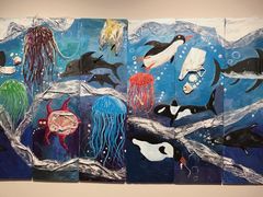 -中华艺术宫(上海美术馆)