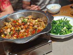 -湘村小灶·地道长沙菜·本地人优选(万家丽路店)