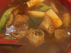 -队长面馆 La Pasteria del Capitano