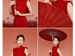 -海马体照相馆(合肥包河万达广场店)