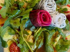 -申粤轩·手工点心·金牌烧味·经典粤菜(丁香花园店)