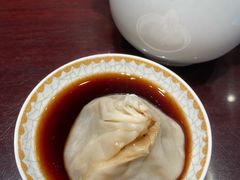 无锡小笼包-熙盛源(苏苑街店)