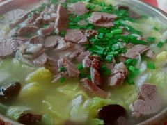 -蔡阿水羊肉店
