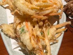 -千代武日本料理(爱建店)