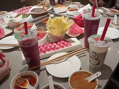 -海底捞火锅(江北万达商业广场店)