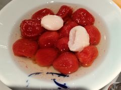 -尚尚仙·酸汤猪手·猪肚鸡火锅(华联万柳购物中心店)