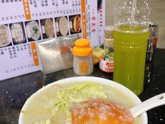 -一哥美食(总店)