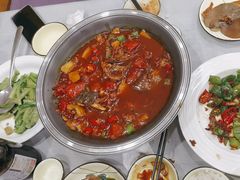 -大师傅金奖啤酒鱼(西街老店)
