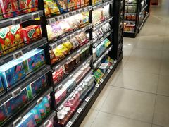 零售区-盒马鲜生(王府广场店)