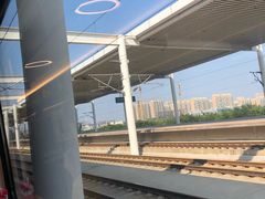 -安阳东站
