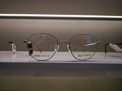 -宝视达眼镜(美中城店)