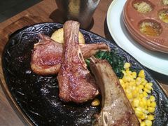 -萨莉亚意式餐厅(杭州滨江天街店)