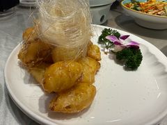 -新疆巴州金丝特餐厅(大钟寺店)