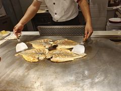 -赶海部落海鲜城(海阳路店)