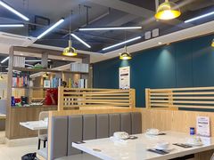 -阿里元老宋海鲜大排档(明发店)