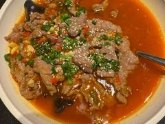 -温馨园·川湘菜馆(经七路店)