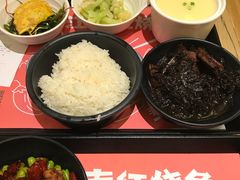 -老娘舅(苏州中心大道西大润发店)