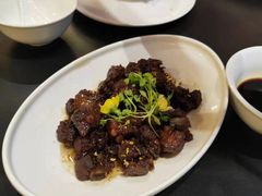 -锦园餐厅(九龙湖开元度假村店)