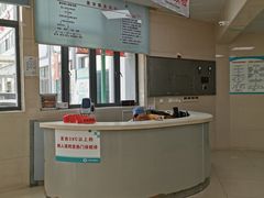 -上海市中医医院(芷江路院区)