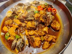 -满香舒·漳州小馆(大唐店)