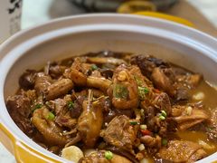 -徽州月·民间徽菜(浦东总店)