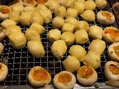 -塘屋烧烤·云南火塘烧烤品牌(新亚洲店)