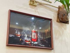 -MAYBE 威士忌 coffee&bar·清吧