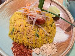 -mango tree芒果树餐厅(K11店)