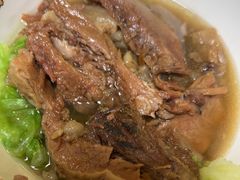 -百福麵家(新馬路店)