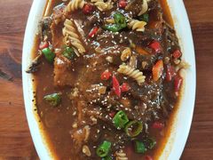 -云隐小厨·传统大理美食(复兴路店)